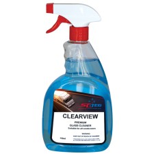 Premium Glass Cleaner - 750ml